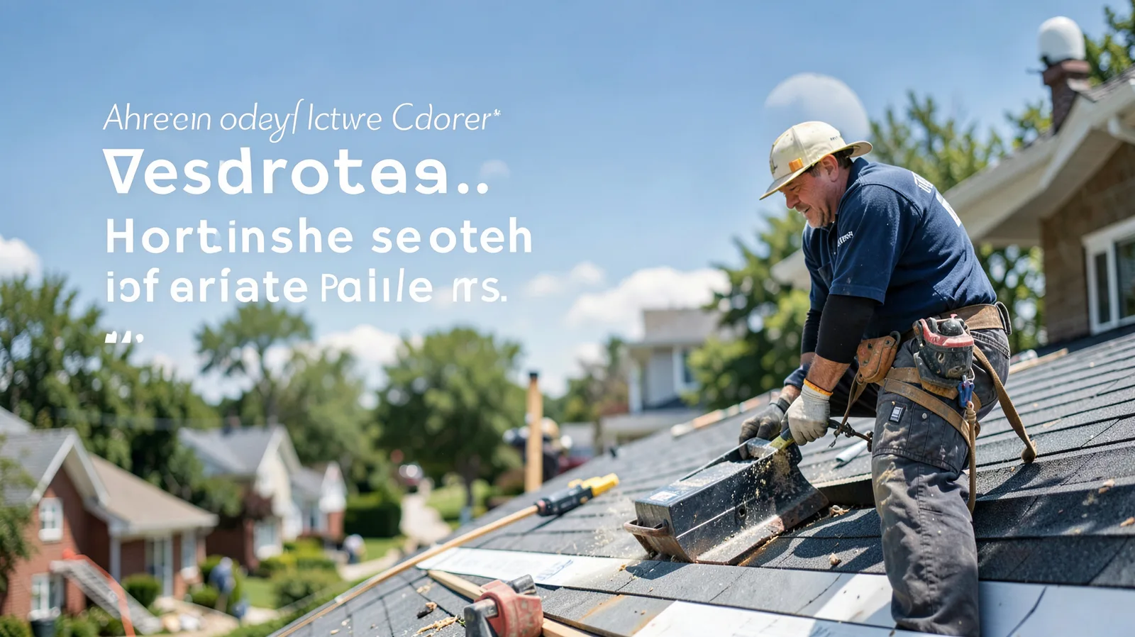 Roof Replacement in Springville, PA near me